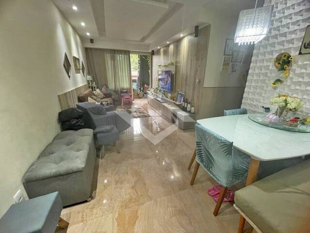 #VTR1228 - Apartamento para Venda em Rio de Janeiro - RJ - 3