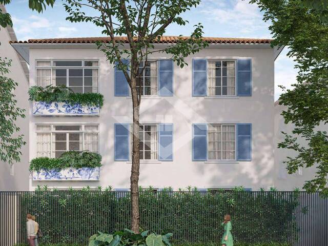 #VTR1251 - Apartamento para Venda em Rio de Janeiro - RJ
