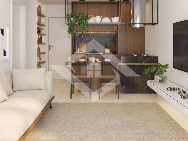 #VTR1251 - Apartamento para Venda em Rio de Janeiro - RJ
