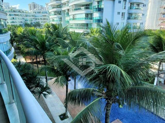 #1261 - Apartamento para Venda em Rio de Janeiro - RJ