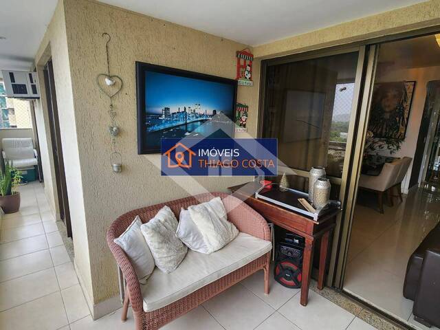 Apartamento para Venda em Rio de Janeiro - 2