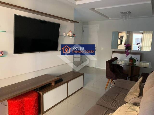 #VTR1594 - Apartamento para Venda em Rio de Janeiro - RJ