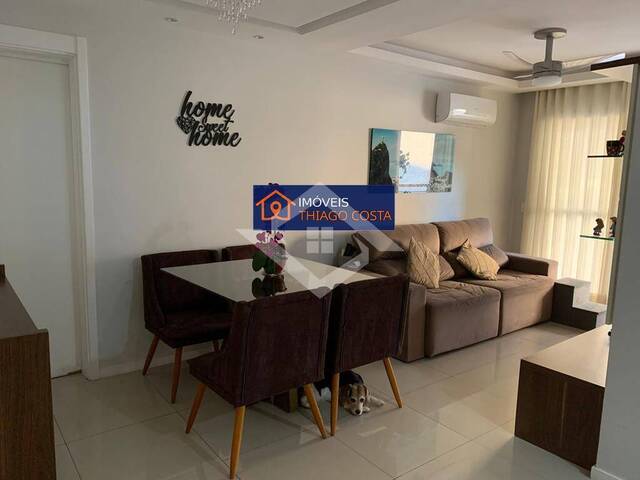 #VTR1594 - Apartamento para Venda em Rio de Janeiro - RJ