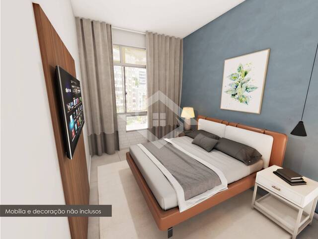 Apartamento para Venda em Rio de Janeiro - 4