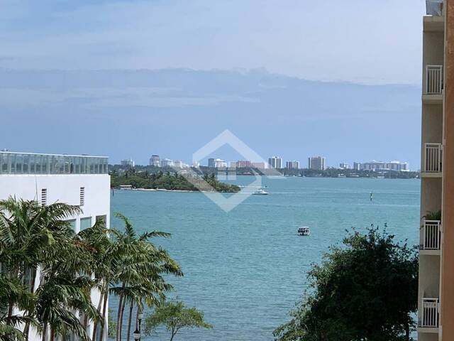 #VTR1732 - Apartamento para Venda em Biscayne Park - FL - 3