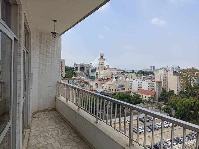 #1734 - Apartamento para Venda em Rio de Janeiro - RJ