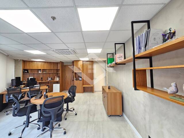 Sala Comercial para Venda em Rio de Janeiro - 5