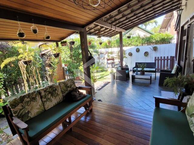 #Ba211001 - Casa para Venda em Rio de Janeiro - RJ - 2