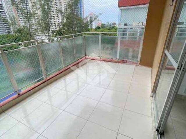 Venda em Barra da Tijuca - Rio de Janeiro