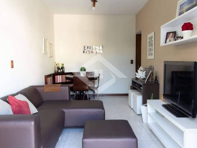 #ME07C2 - Apartamento para Venda em Rio de Janeiro - RJ - 2