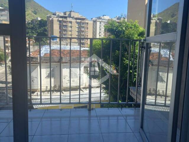 #ME07C2 - Apartamento para Venda em Rio de Janeiro - RJ - 3