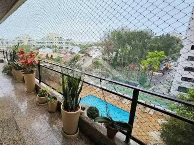 #R405C2 - Apartamento para Venda em Rio de Janeiro - RJ - 3
