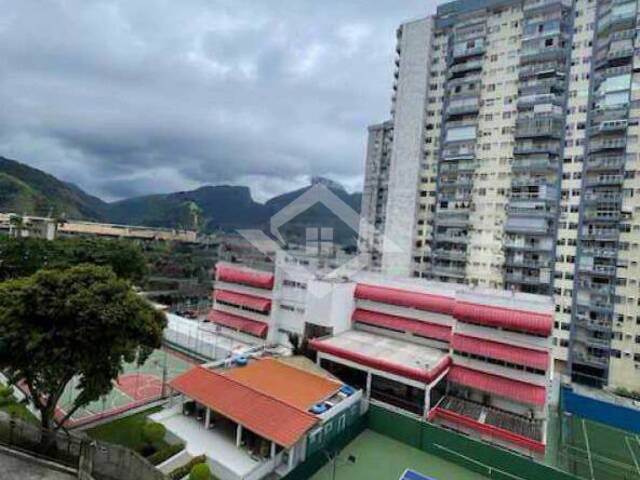 #ALO504C3 - Apartamento para Venda em Rio de Janeiro - RJ - 3