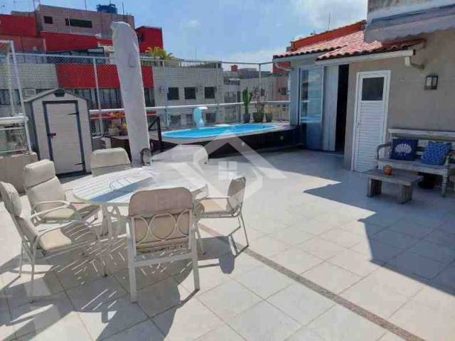 #ABM - Apartamento para Venda em Rio de Janeiro - RJ