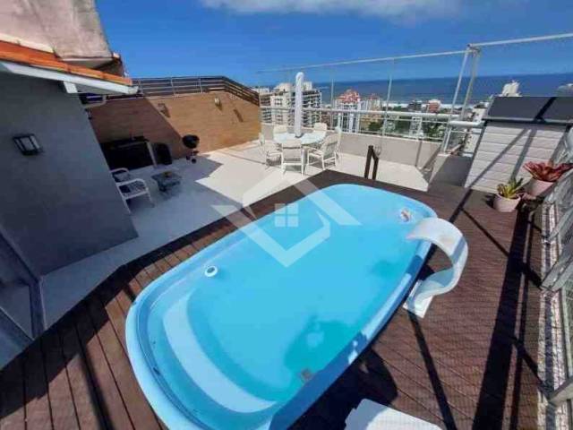 #ABM - Apartamento para Venda em Rio de Janeiro - RJ