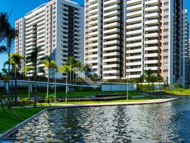 #2691 - Apartamento para Venda em Rio de Janeiro - RJ - 2