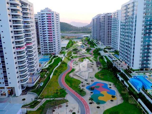 Venda em Barra Olímpica - Rio de Janeiro
