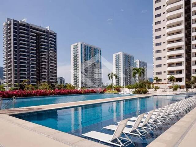 #2693 - Apartamento para Venda em Rio de Janeiro - RJ - 2
