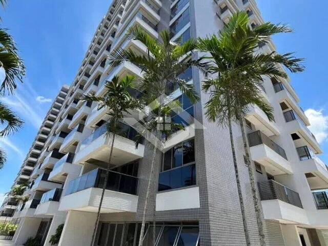 Venda em Barra Olímpica - Rio de Janeiro