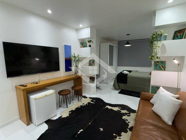 Apartamento para Locação em Rio de Janeiro - 4