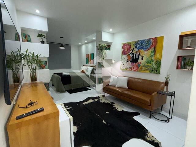 Apartamento para Locação em Rio de Janeiro - 5