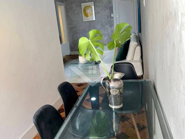 Apartamento para Locação em Rio de Janeiro - 4