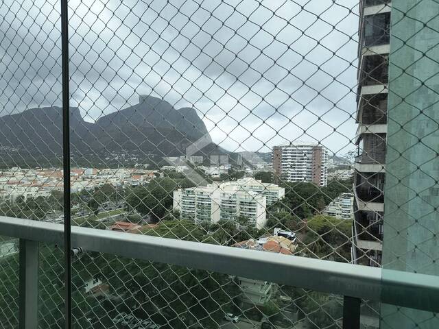 Locação em Barra da Tijuca - Rio de Janeiro