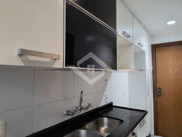 #VTR2764 - Apartamento para Locação em Rio de Janeiro - RJ - 2
