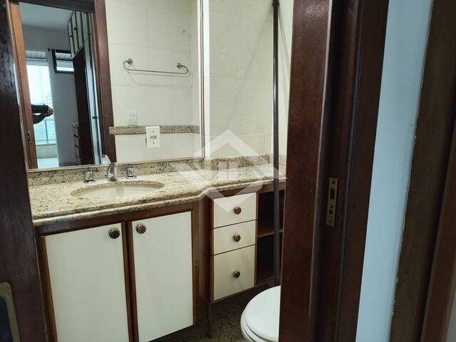 #VTR2764 - Apartamento para Locação em Rio de Janeiro - RJ - 3
