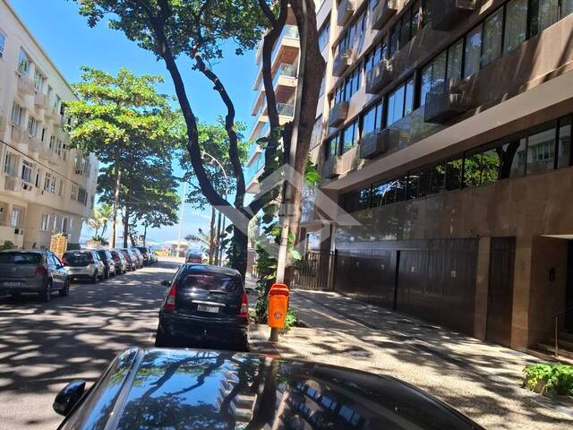 #TOP665-C1 - Apartamento para Venda em Rio de Janeiro - RJ