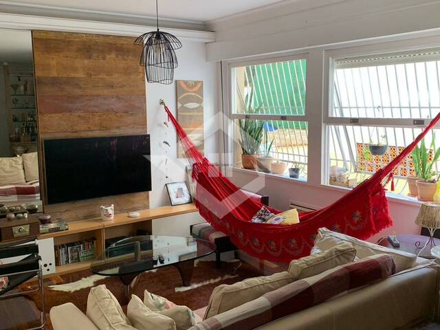 #COPREP82B - Apartamento para Venda em Rio de Janeiro - RJ - 2
