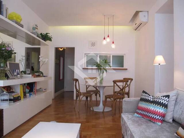 #COPREP83B - Apartamento para Venda em Rio de Janeiro - RJ - 2