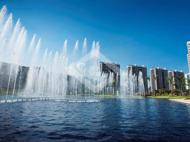 Venda em Barra Olímpica - Rio de Janeiro