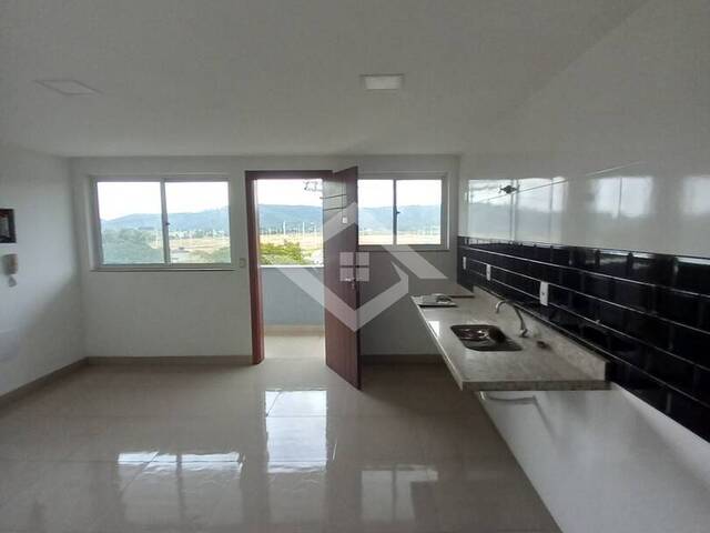 #3162 - Apartamento para Venda em Rio de Janeiro - RJ - 1