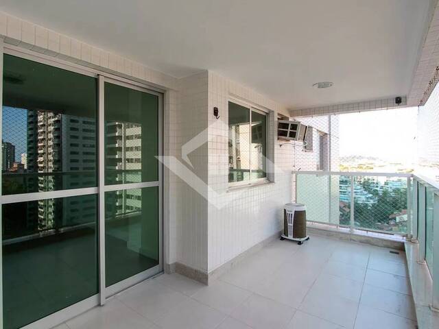 #3172 - Apartamento para Locação em Rio de Janeiro - RJ - 2