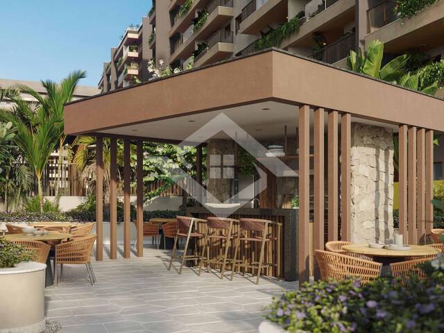 #3206 - Apartamento para Venda em Rio de Janeiro - RJ - 1
