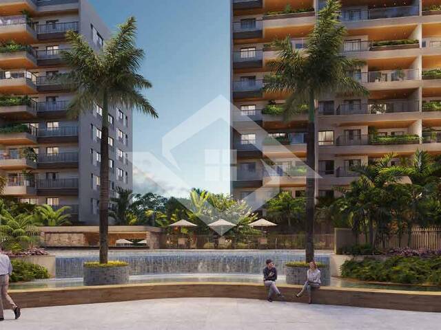 #3208 - Apartamento para Venda em Rio de Janeiro - RJ - 3
