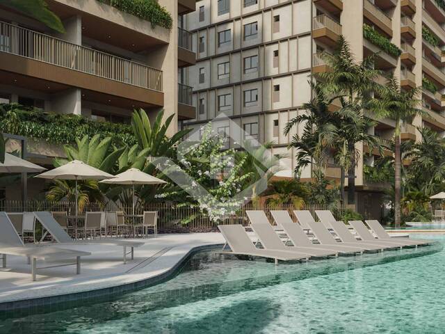 #3209 - Apartamento para Venda em Rio de Janeiro - RJ - 1