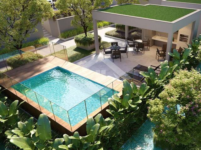#3221 - Apartamento para Venda em Rio de Janeiro - RJ - 1