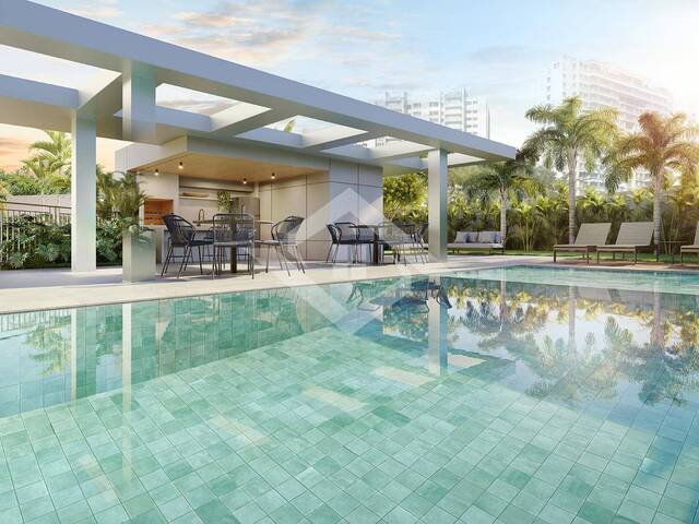 #3247 - Apartamento para Venda em Rio de Janeiro - RJ - 1