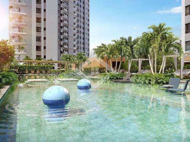 #3249 - Apartamento para Venda em Rio de Janeiro - RJ - 1