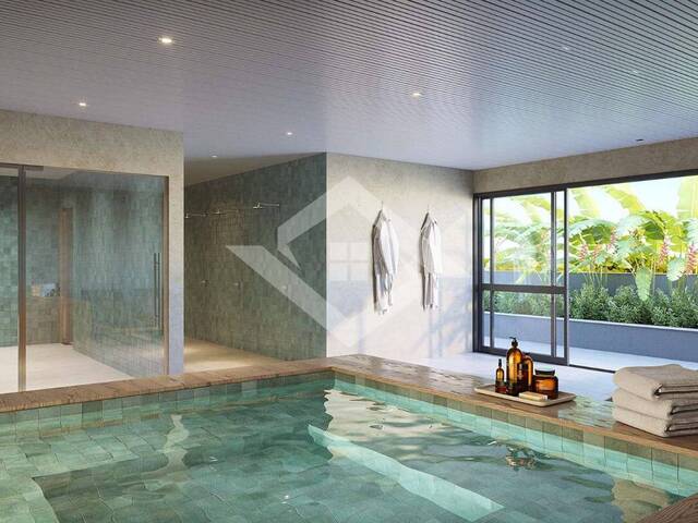 #3283 - Apartamento Garden para Venda em Rio de Janeiro - RJ - 1