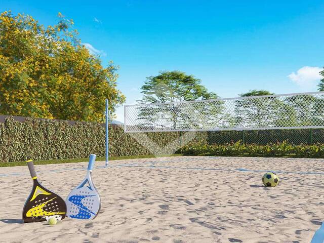 #3283 - Apartamento Garden para Venda em Rio de Janeiro - RJ - 3