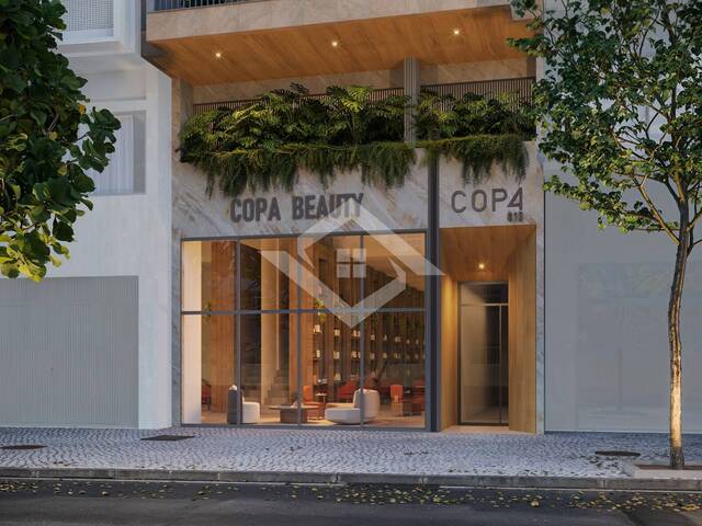 #3294 - Apartamento Garden para Venda em Rio de Janeiro - RJ - 3