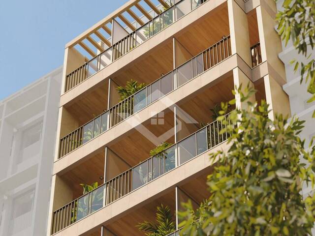 Apartamento Garden para Lançamento em Rio de Janeiro - 4