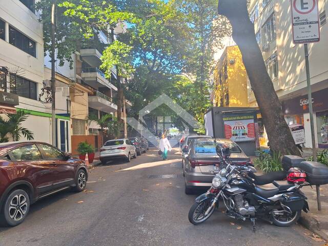 #TOP1717-3 - Apartamento para Venda em Rio de Janeiro - RJ - 2