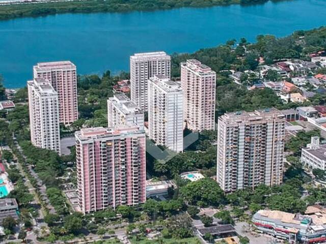 Venda em Barra da Tijuca - Rio de Janeiro