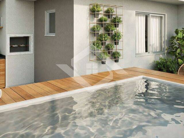 #3315 - Apartamento Garden para Venda em Rio de Janeiro - RJ - 3