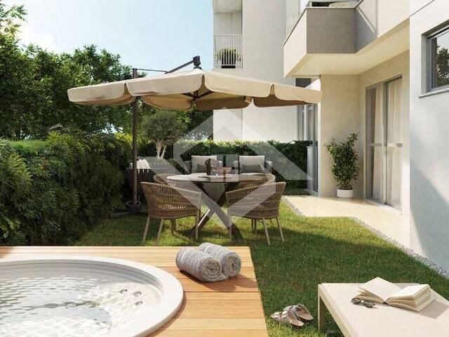 #3316 - Cobertura Duplex para Venda em Rio de Janeiro - RJ - 3