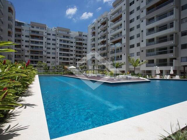 #3316 - Cobertura Duplex para Venda em Rio de Janeiro - RJ - 2